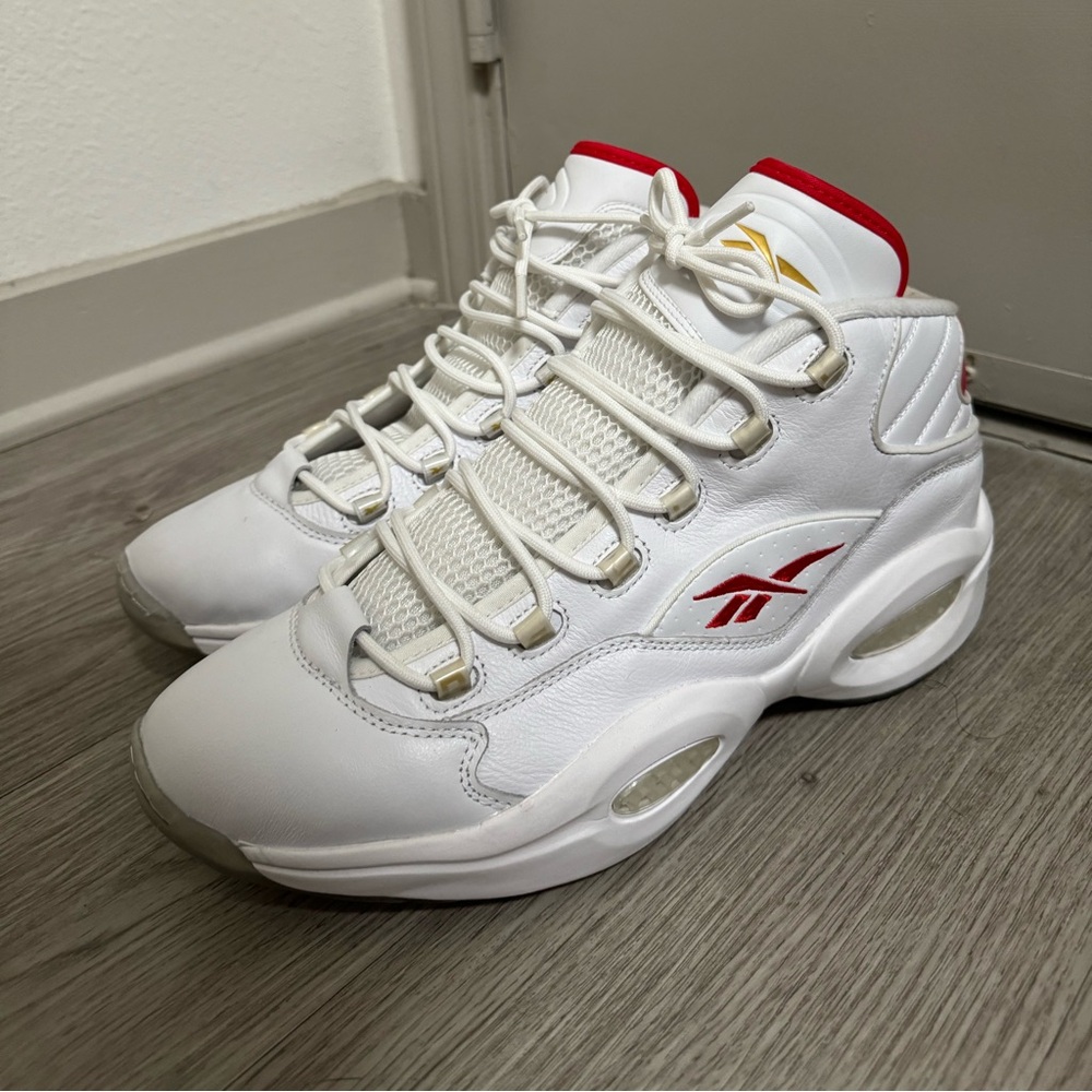 Questions “Dr.J”